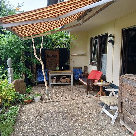Haus Wiesental Kleines Wiesental Exterior foto